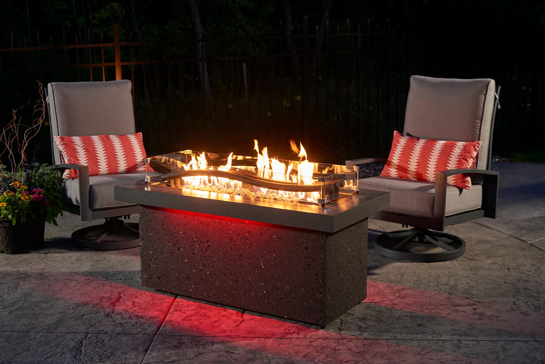 Outdoor Heater Season is Coming
