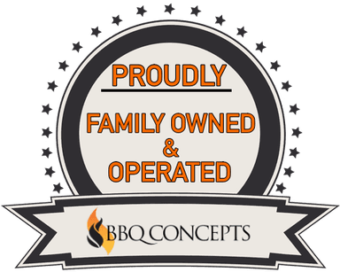 Proudly Family Owned & Operated
