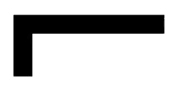 L-Shape layout