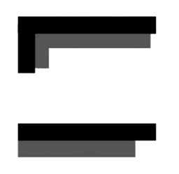 Galley Style layout