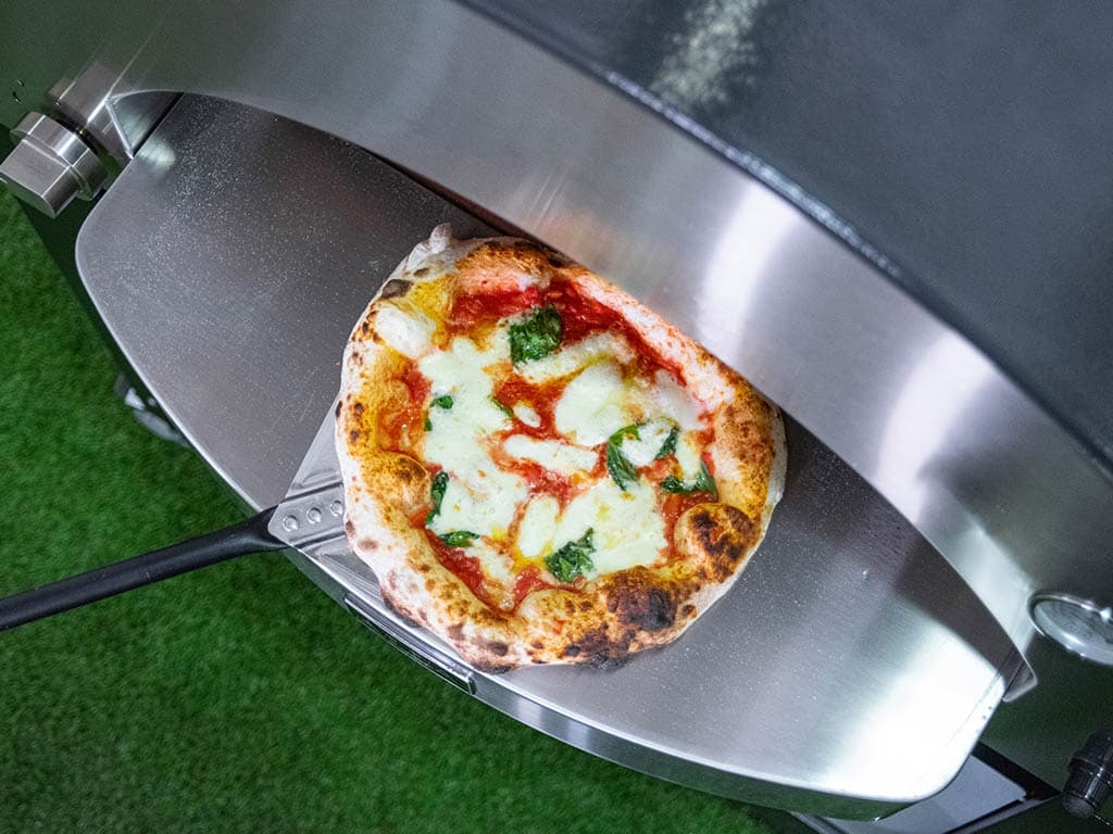 CLASSICO 4 Pizze