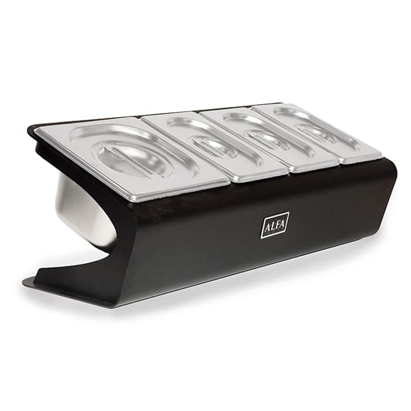 Topping station