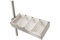 Alfresco 30-Inch Versa Sink thumbnail 4
