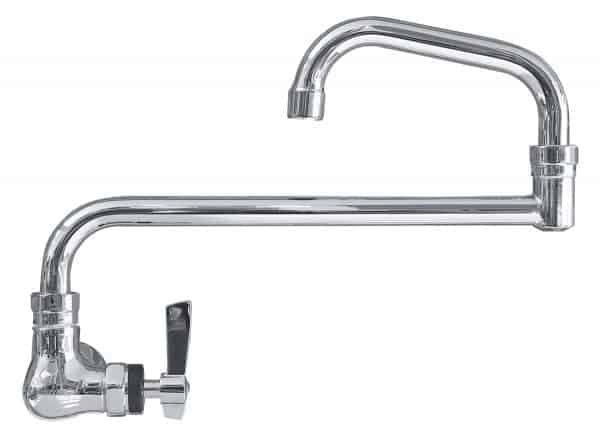 Alfresco Pot Faucet - Image 1