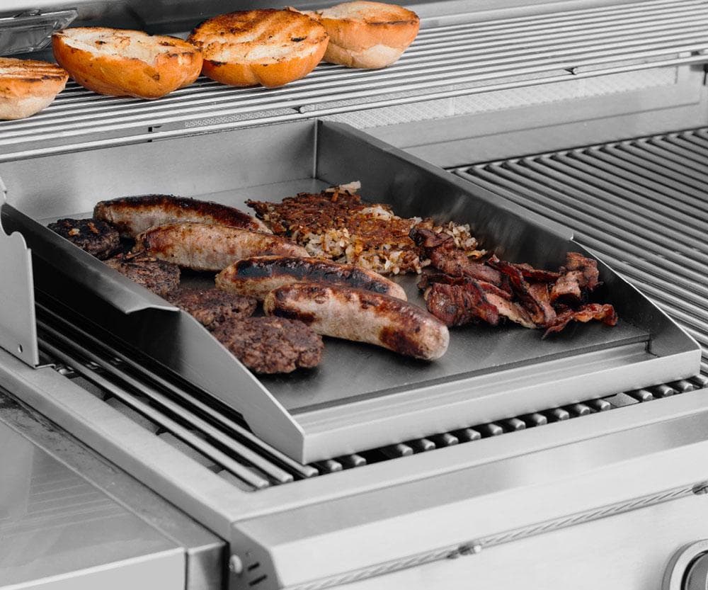 AMG 14x17.5" Griddle Plate thumbnail 2