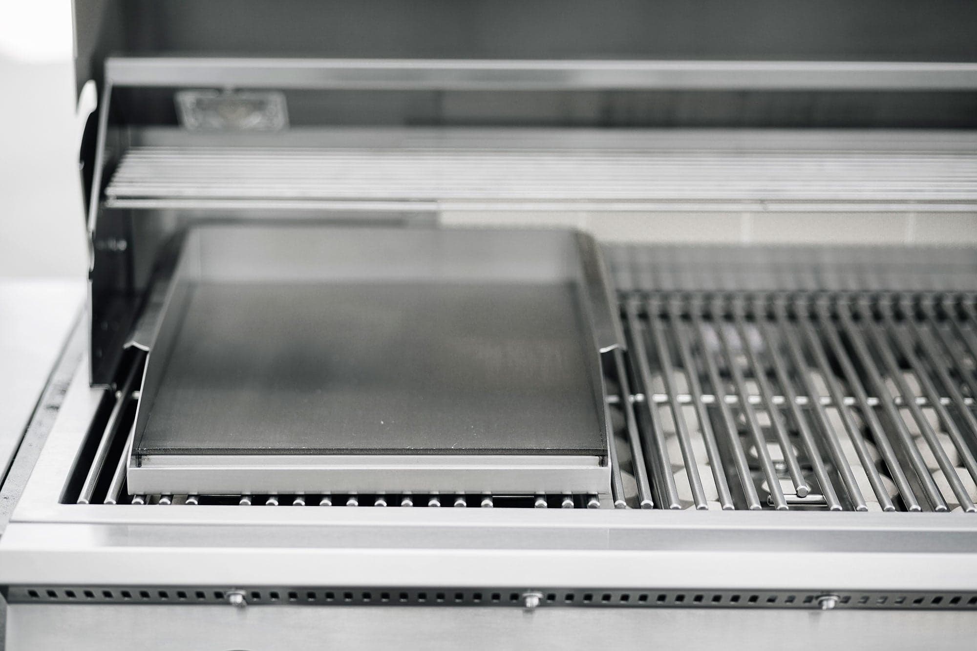 AMG 14x17.5" Griddle Plate thumbnail 3