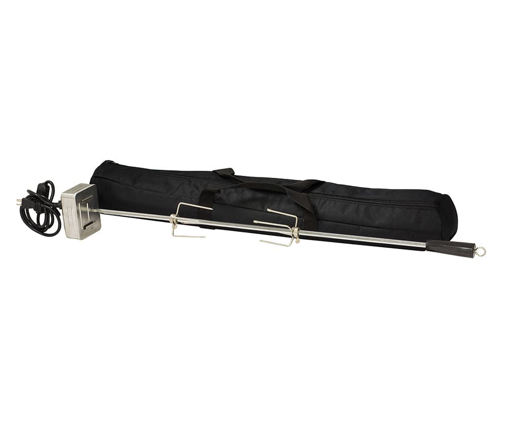 AMG Alturi 36" Rotisserie Kit thumbnail 2
