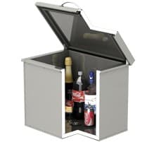 Insulated Ice Bin thumbnail 2