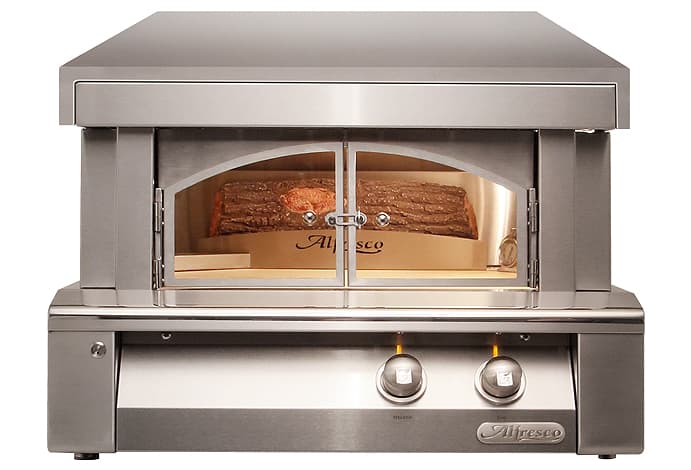 Pizza Oven Cover - Image 1