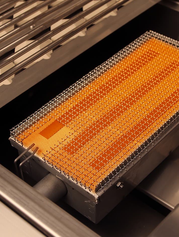 Sear Zone Grate - Image 1