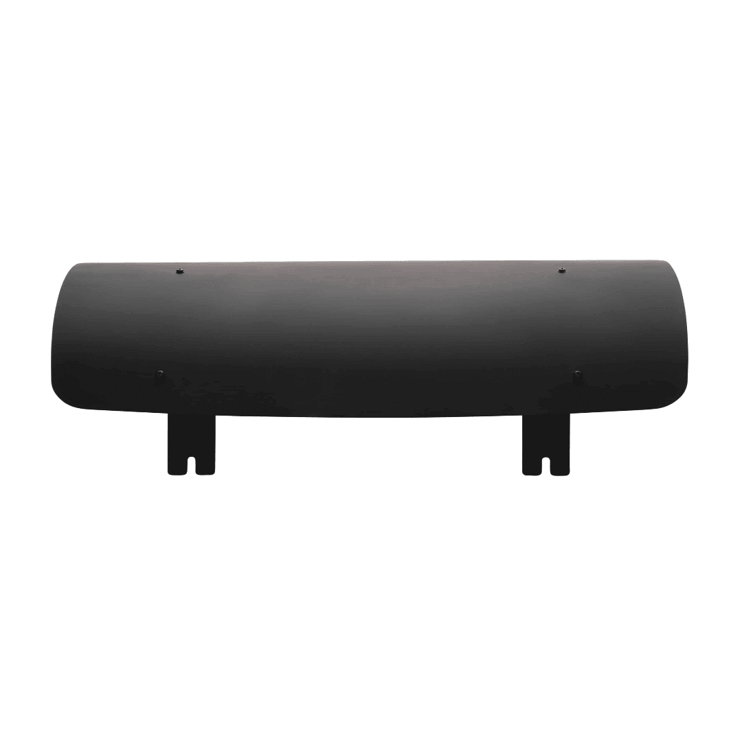 Tungsten Gas Heat Deflector