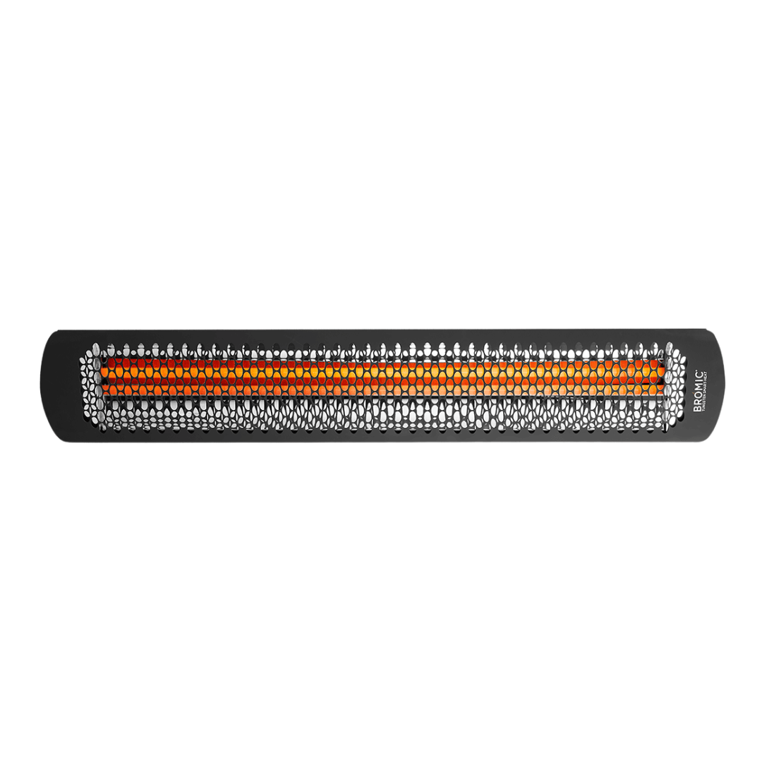 Tungsten Smart-Heat® Electric