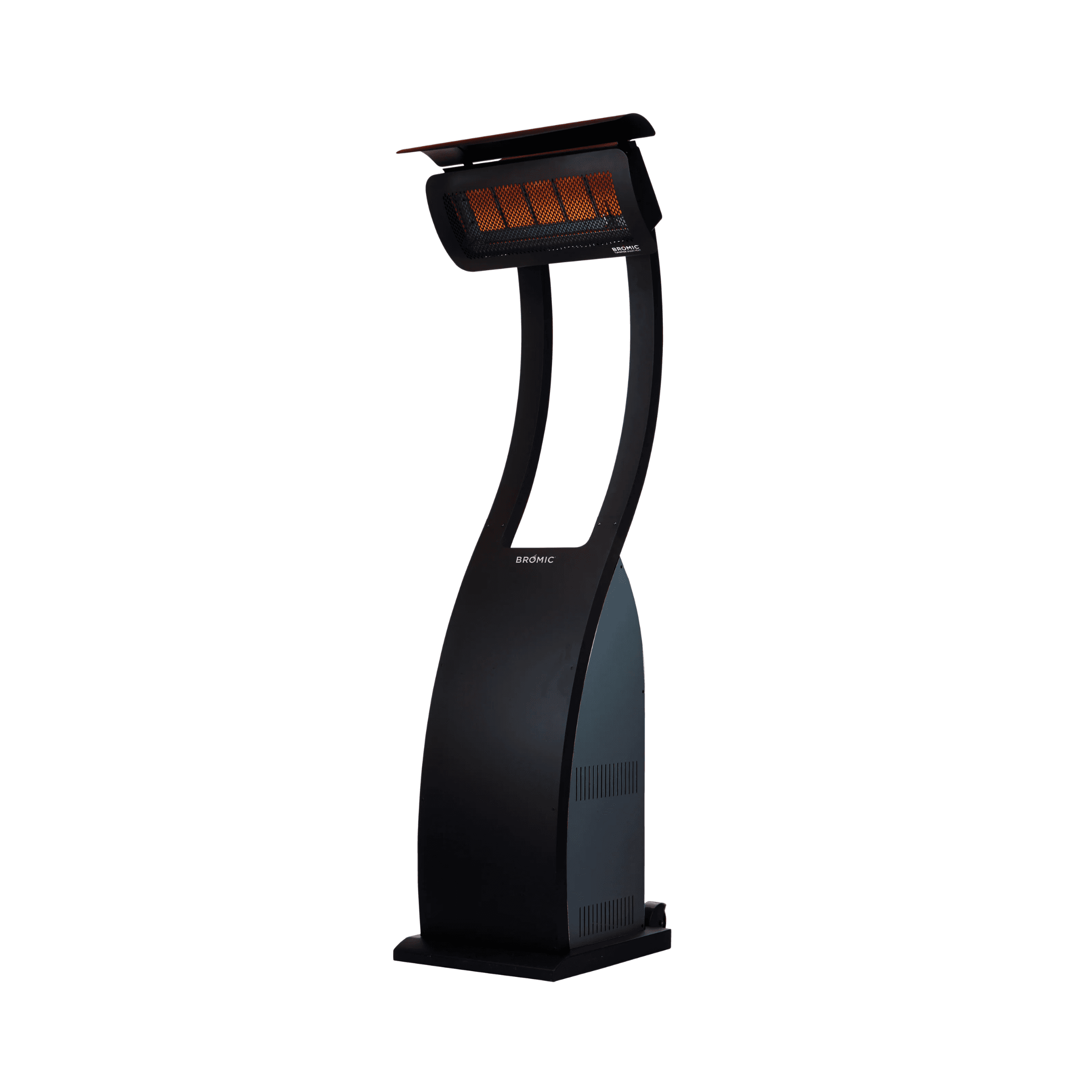 Tungsten Smart-Heat® Freestanding