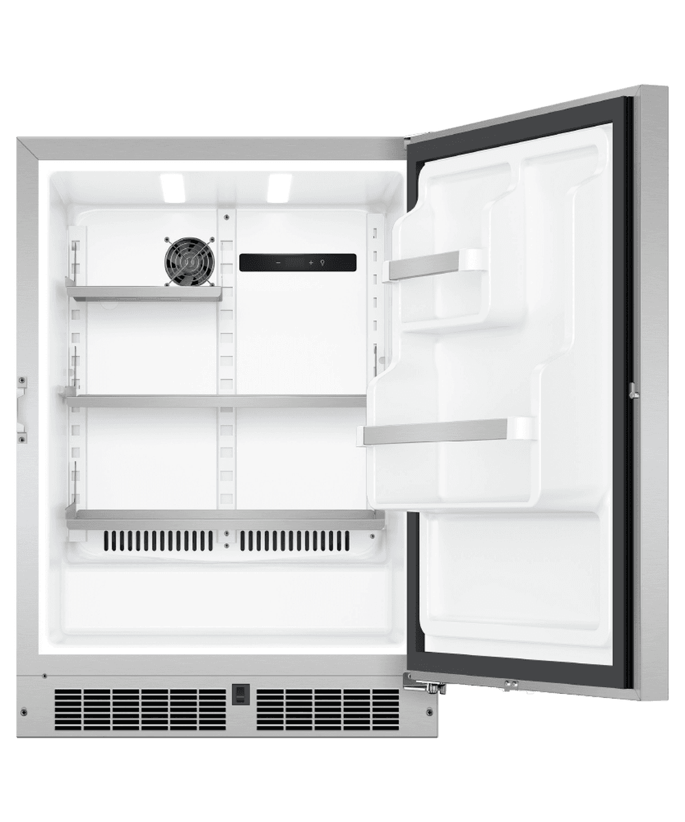 24" Outdoor Refrigerator thumbnail 2