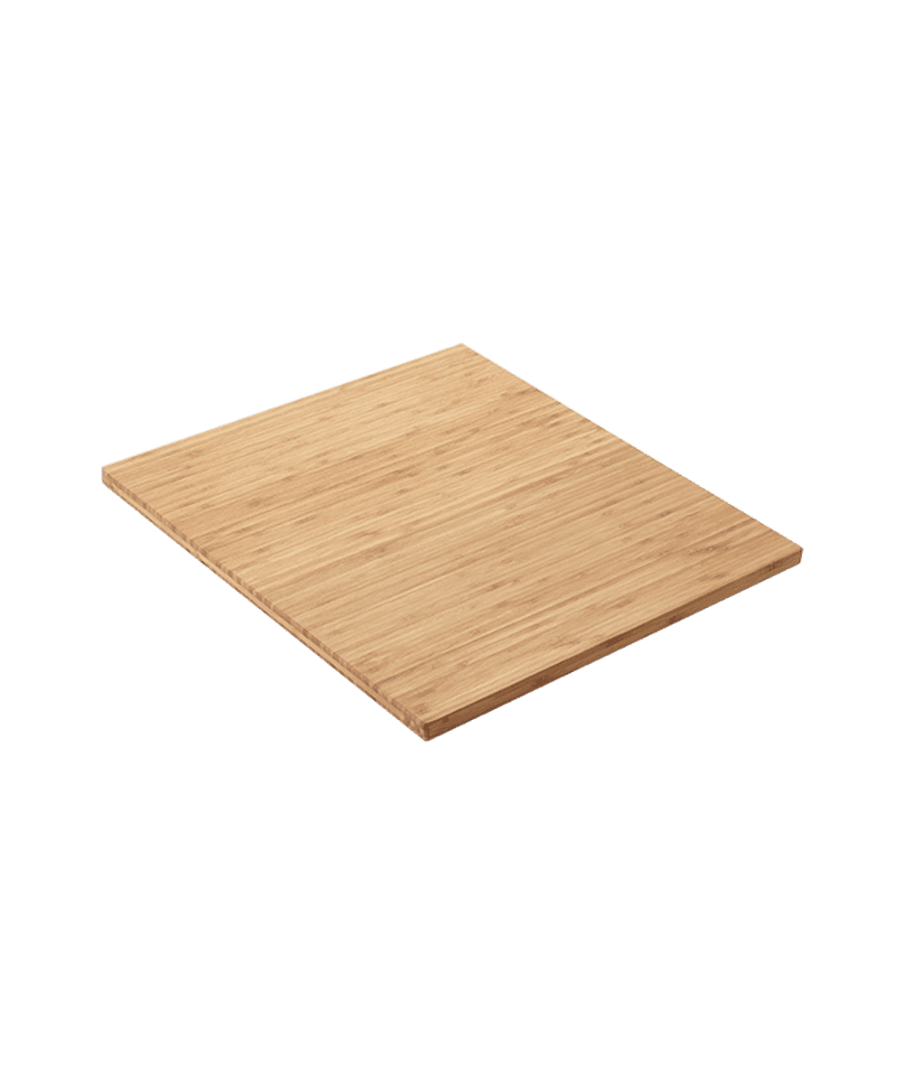 BOARD BAMBOO SIDE SHELF AP-CBB - Image 1