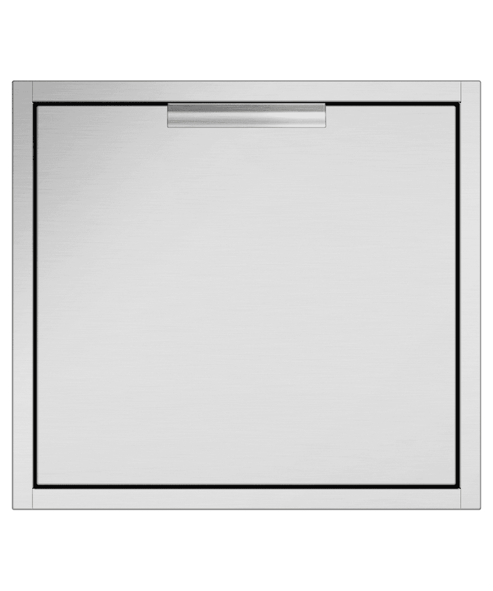 Built-in Access Drawers - Image 1