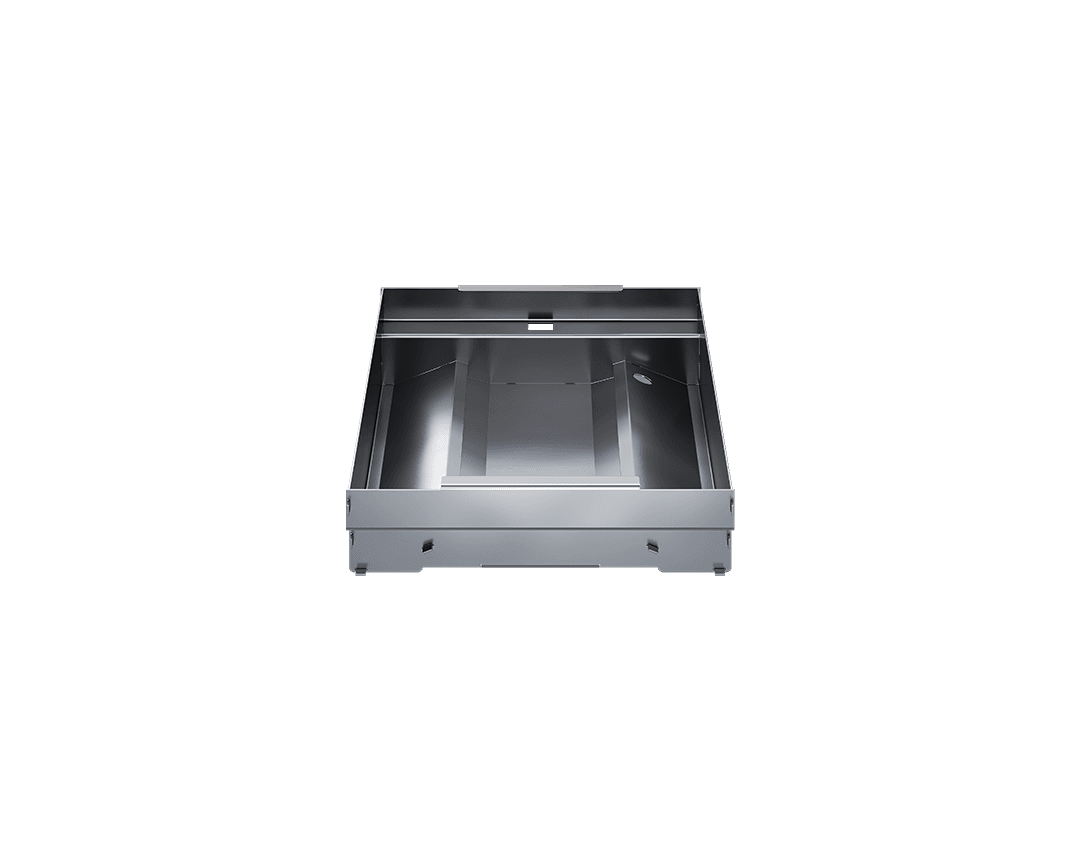 Delta Heat Charcoal Tray - Image 1