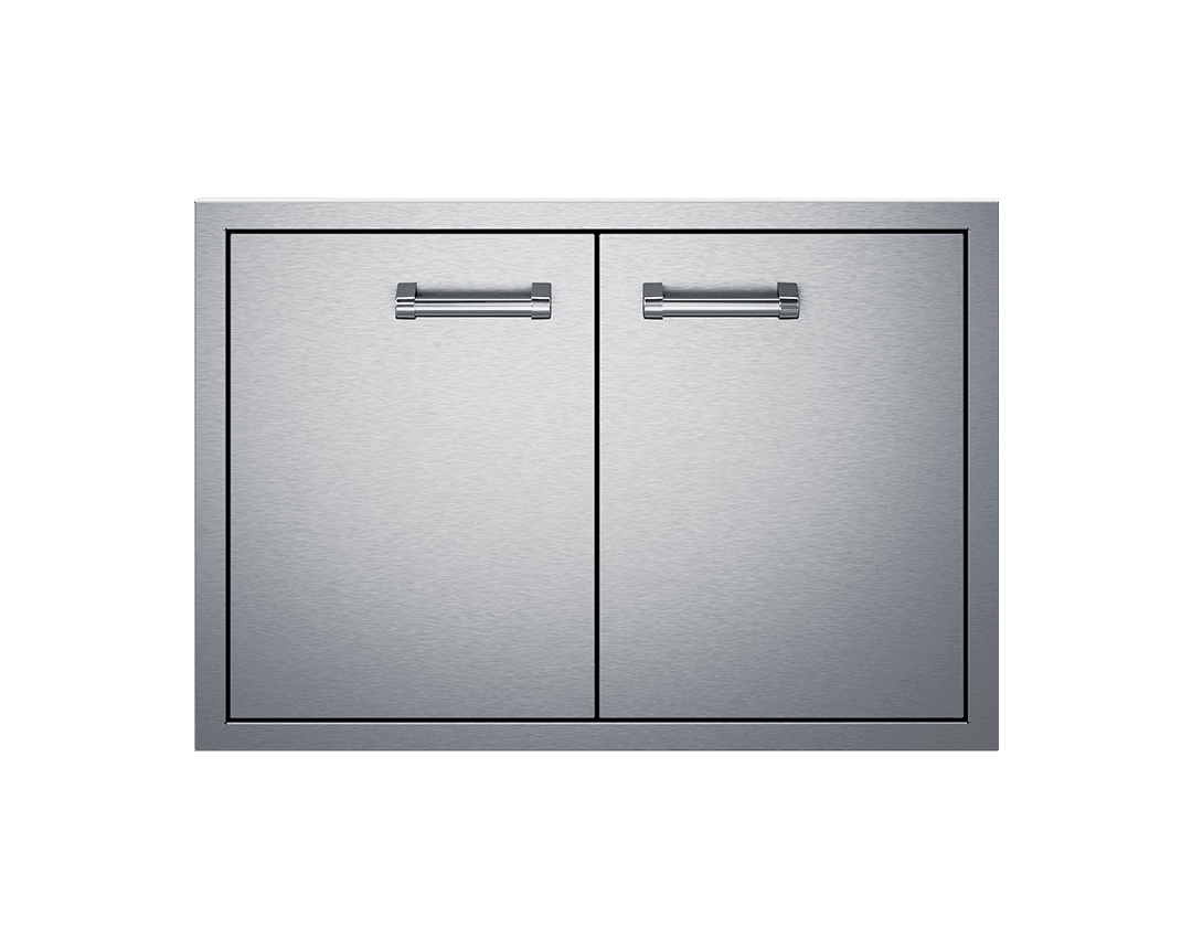 Delta Heat Double Access Doors - 26 inch thumbnail 4