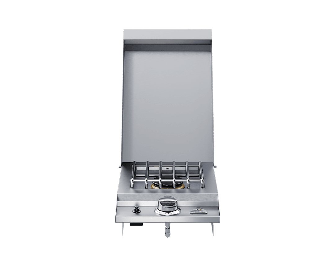 Delta Heat Drop In Side Burner - Image 1