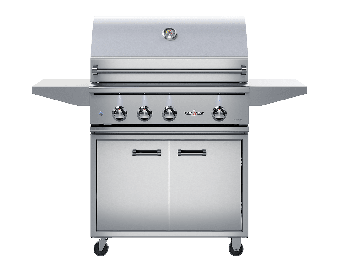 Delta Heat Grill Base - 26 inch thumbnail 2