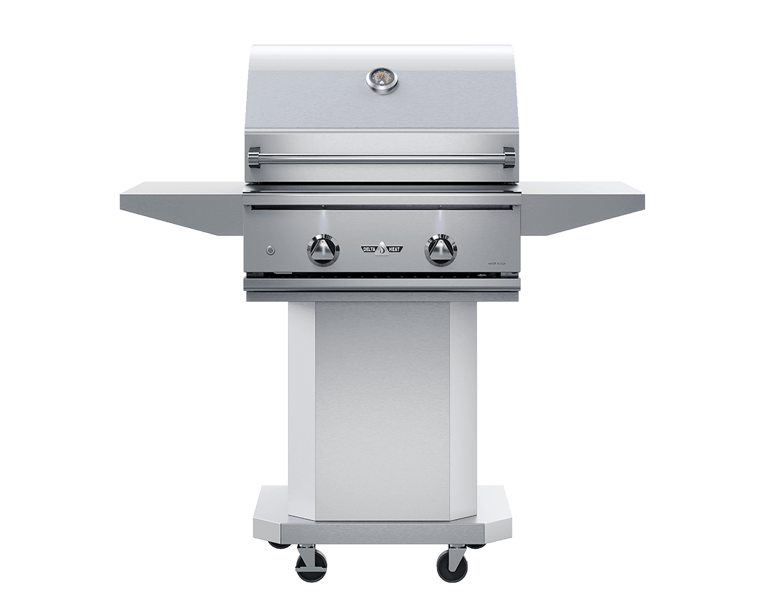 Delta Heat Grill Base - 26 inch thumbnail 3