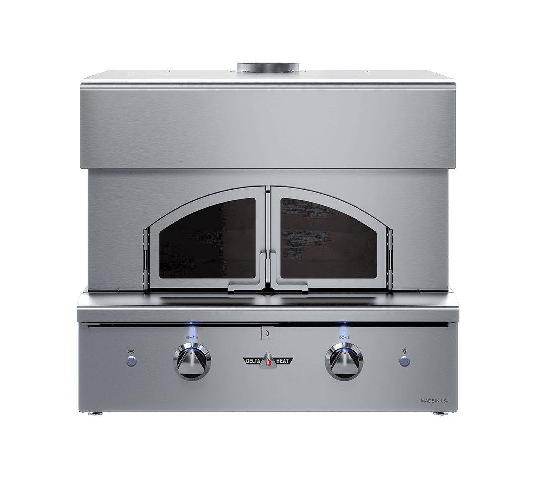 Delta Heat Pizza Oven - Countertop thumbnail 2