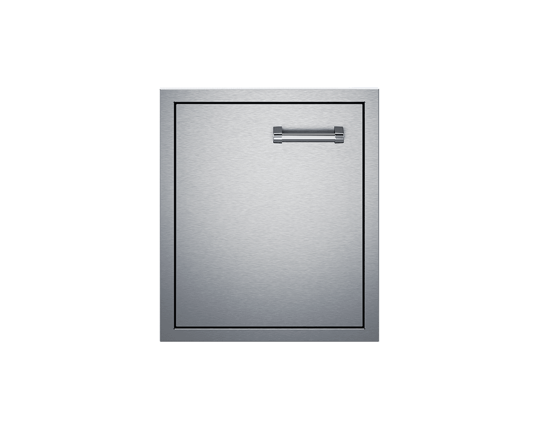 Delta Heat Single Access Doors - 18 inch thumbnail 2