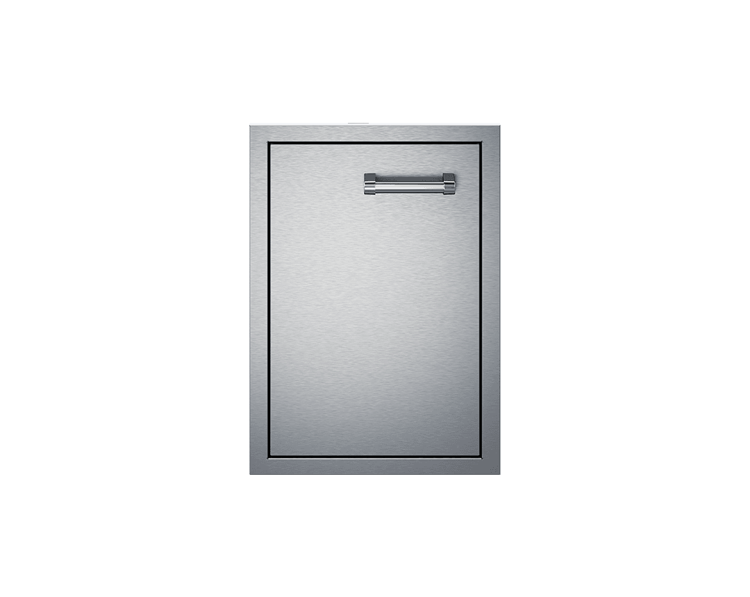 Delta Heat Single Access Doors - 18 inch thumbnail 3