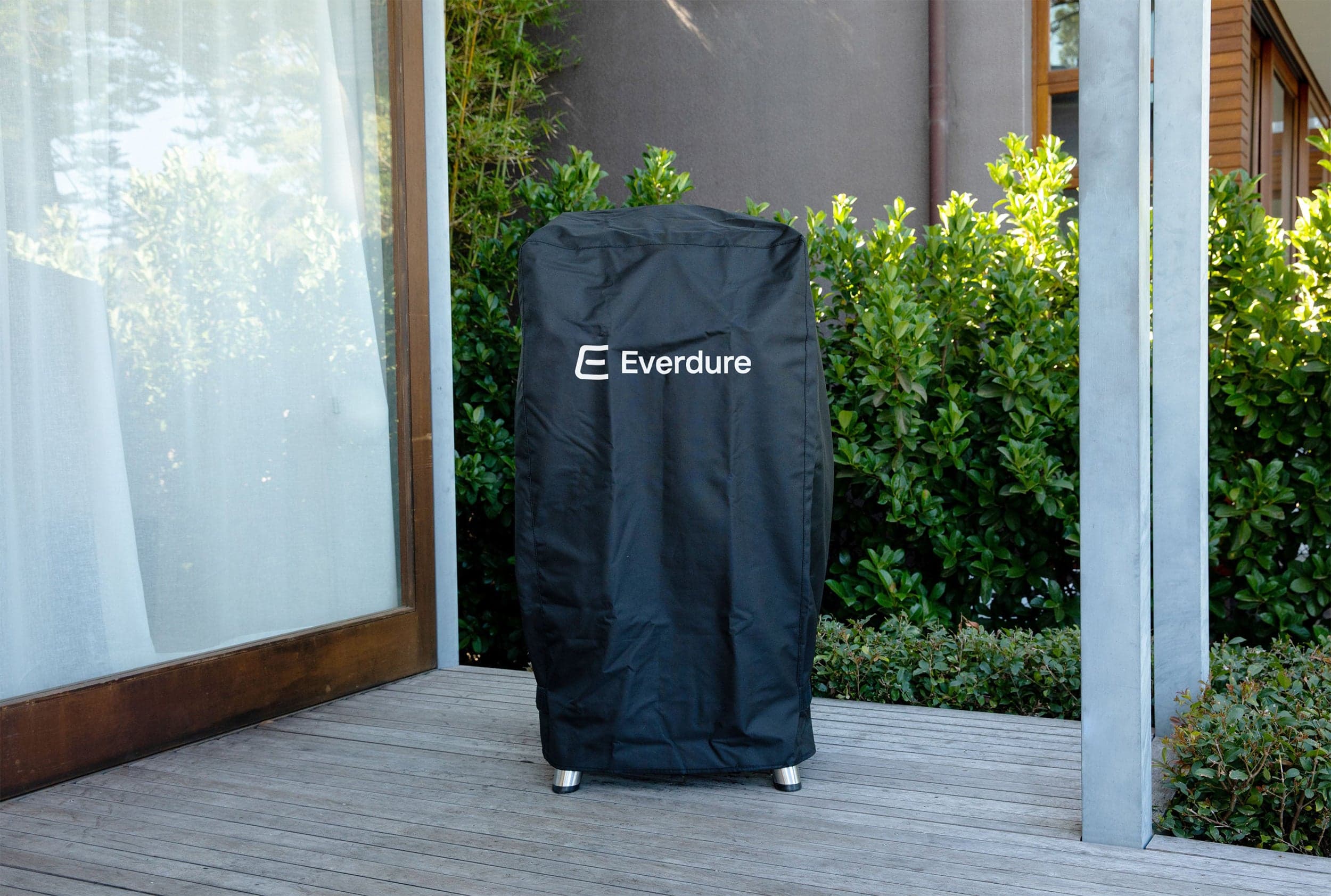 Everdure 4K | K1 Kamado Cover thumbnail 2