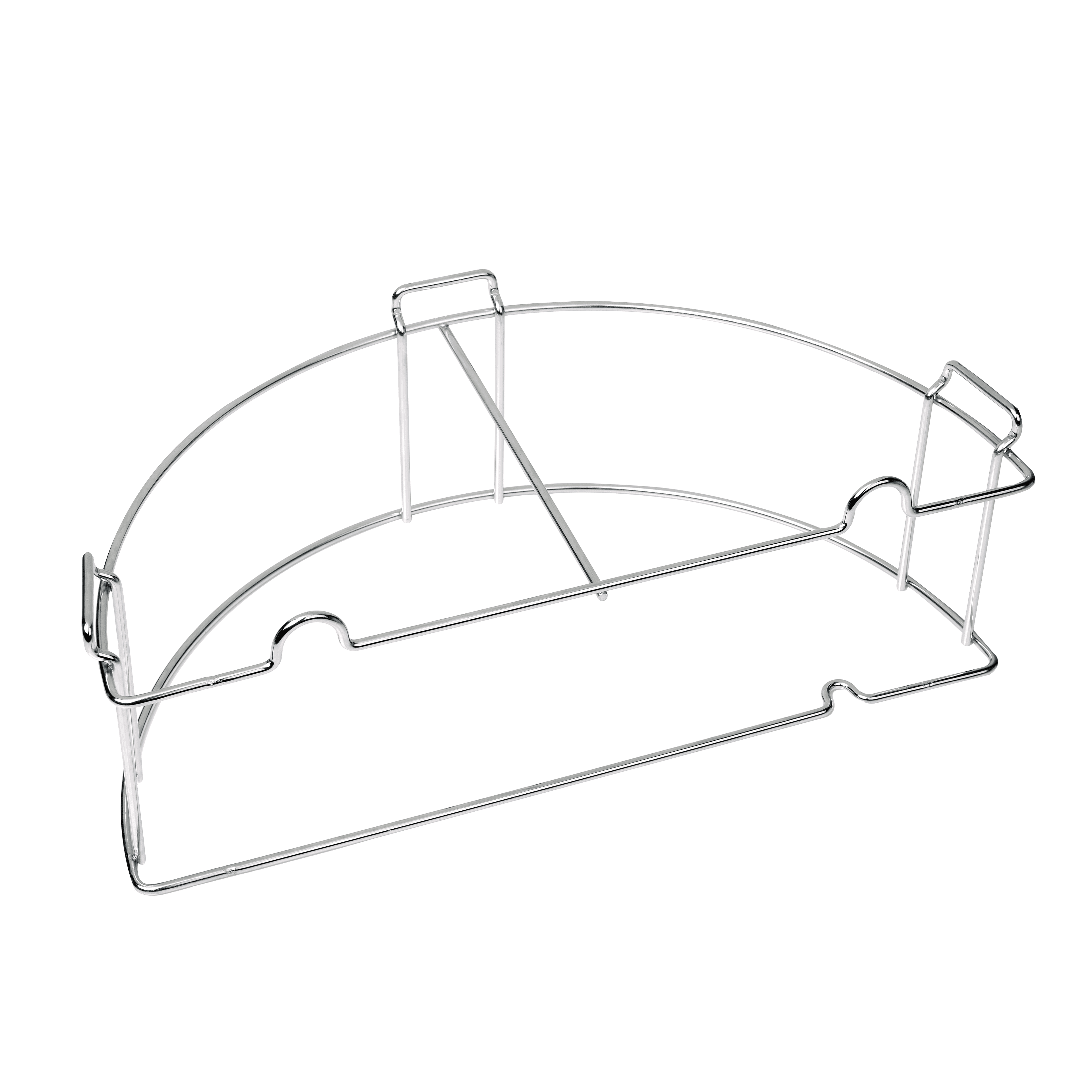 Everdure 4K Half-Moon Riser Kit thumbnail 2