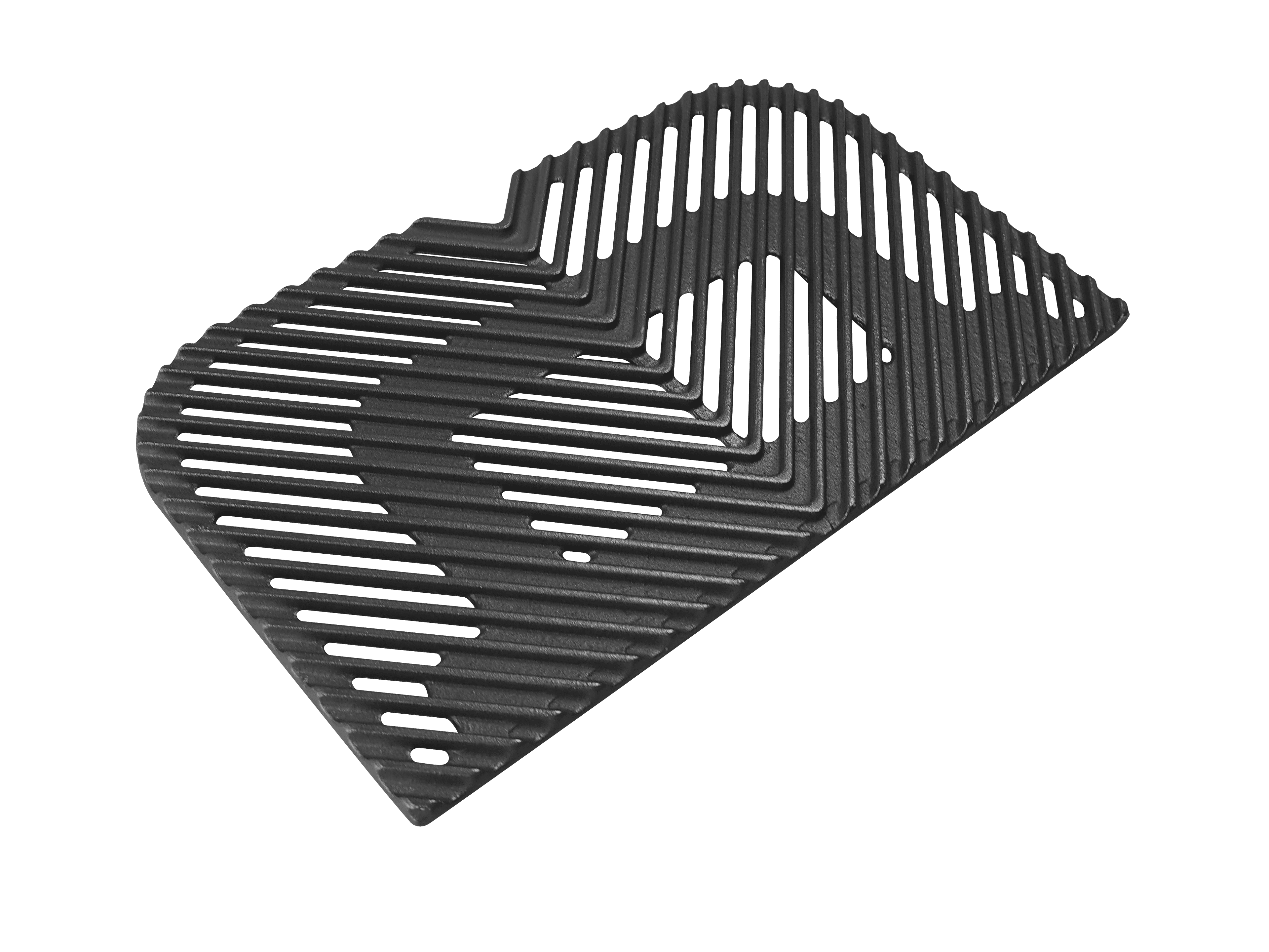 Everdure Built-in FURNACE Grill Plate (L/R) thumbnail 2