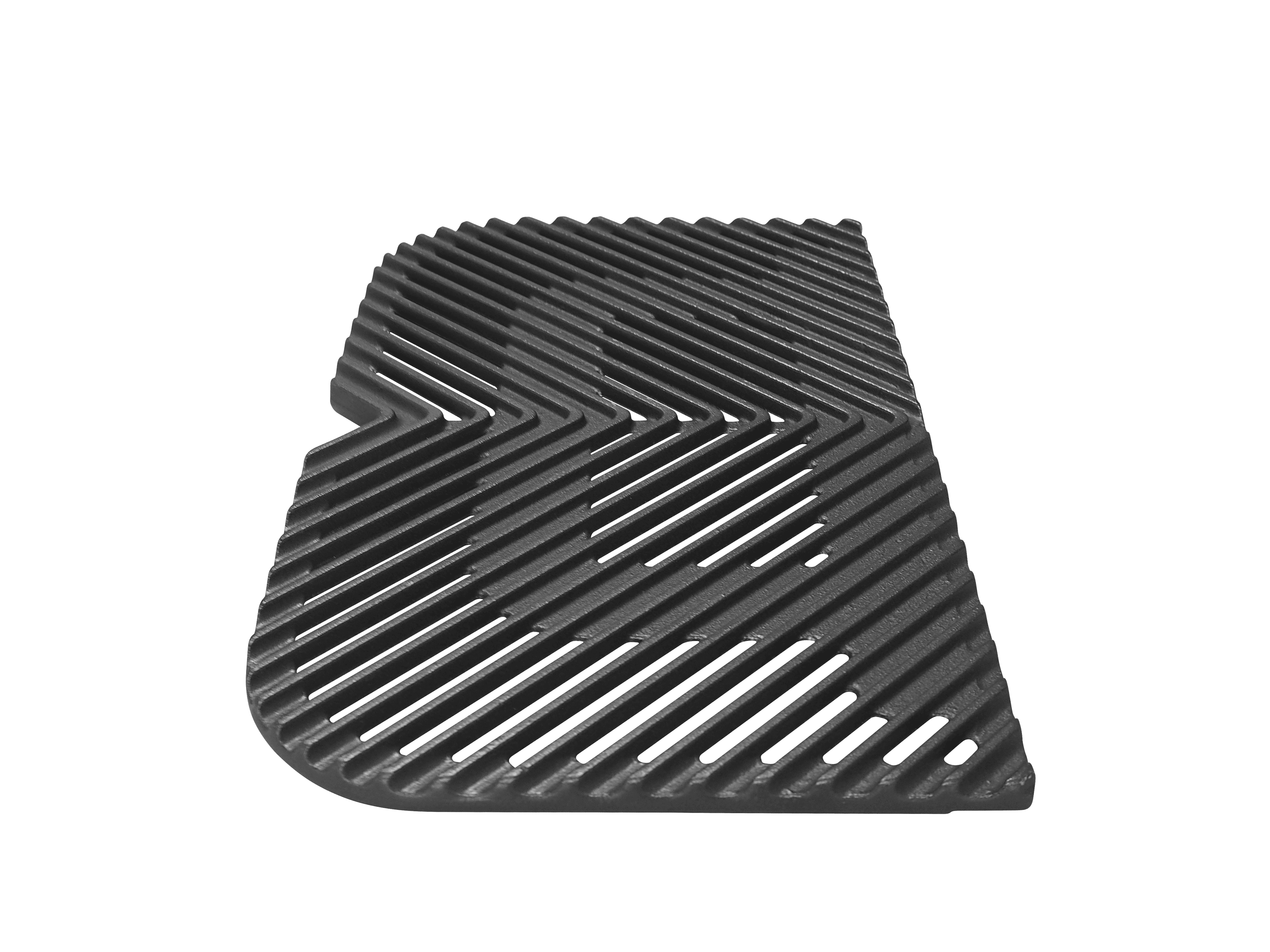 Everdure Built-in FURNACE Grill Plate (L/R) thumbnail 3