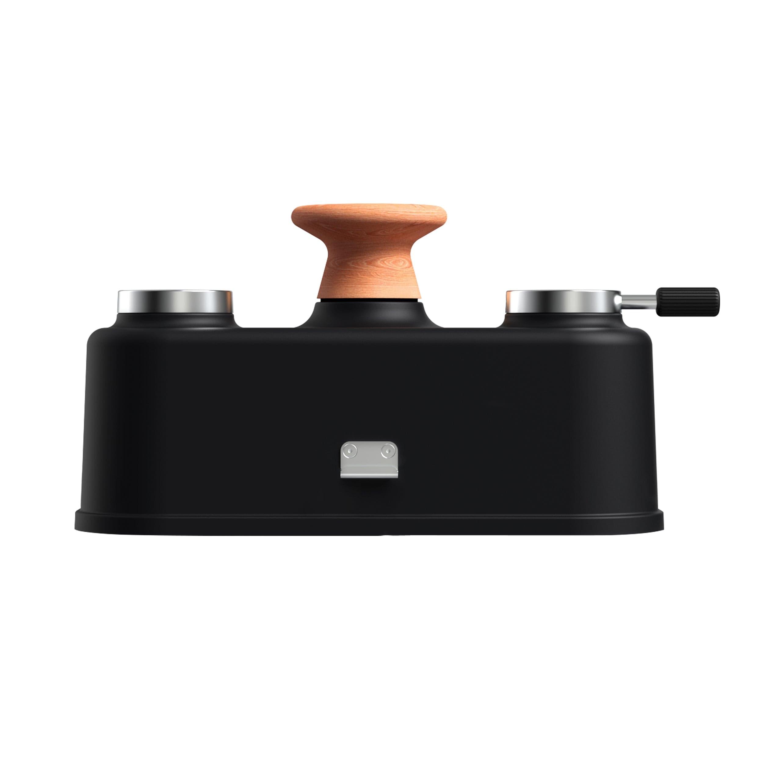 Everdure CUBE 360 Roasting Hood - Image 1