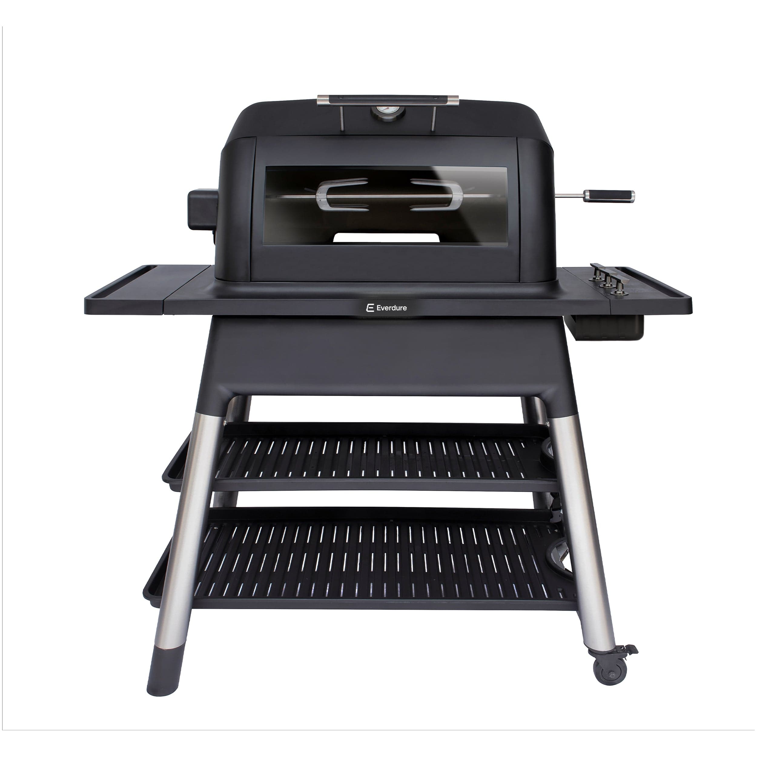 Everdure FURNACE Rotisserie Kit thumbnail 2