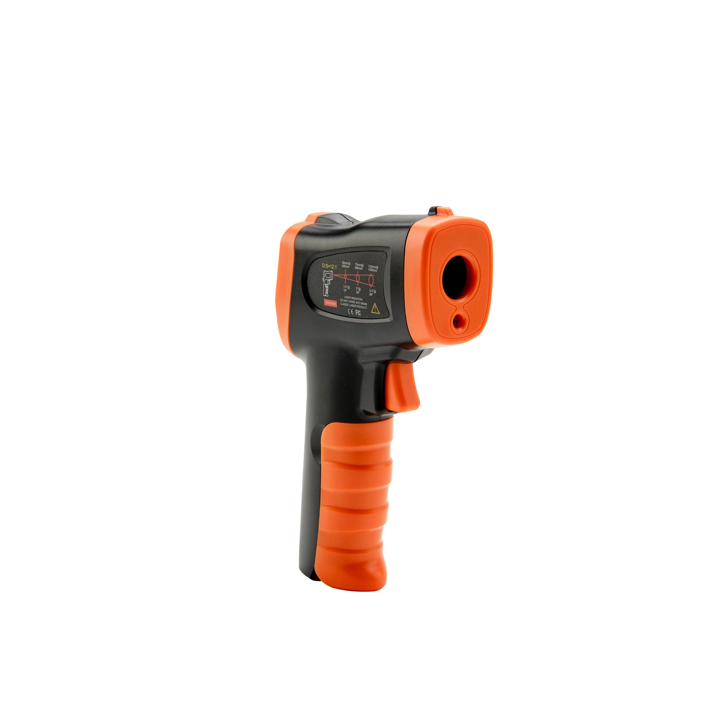 Everdure Infrared Temperature Gun - Image 1