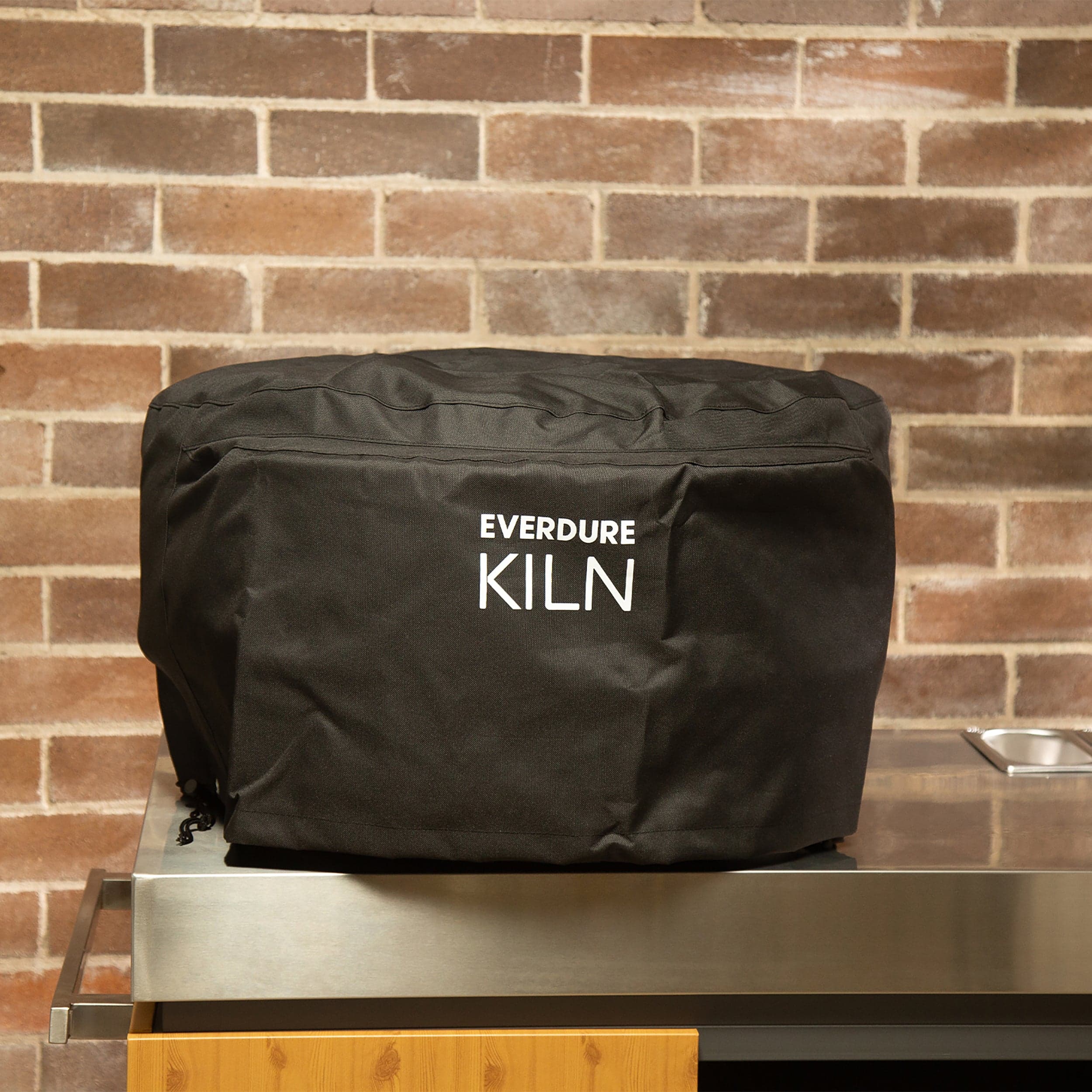 Everdure KILN Cover thumbnail 3