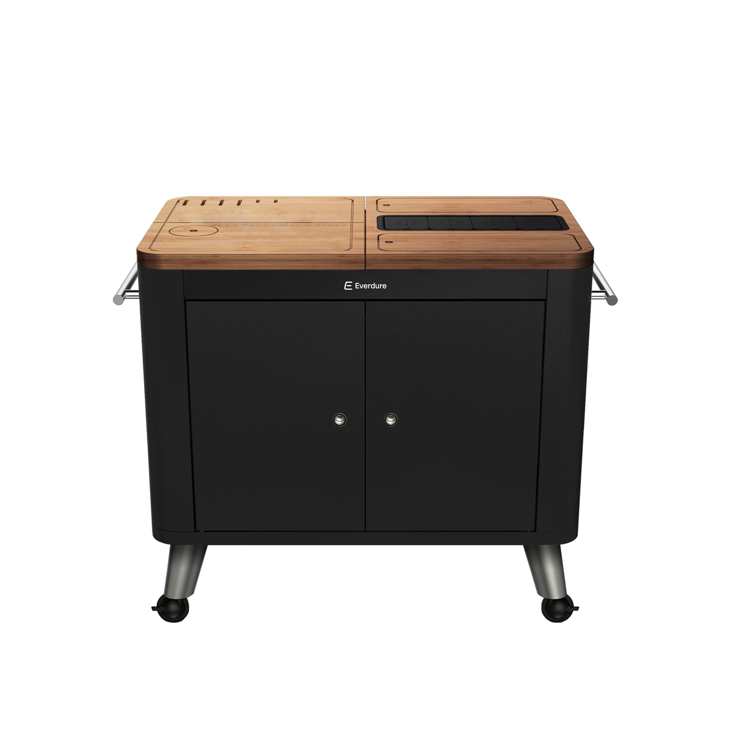 Everdure Mobile Preparation Kitchen