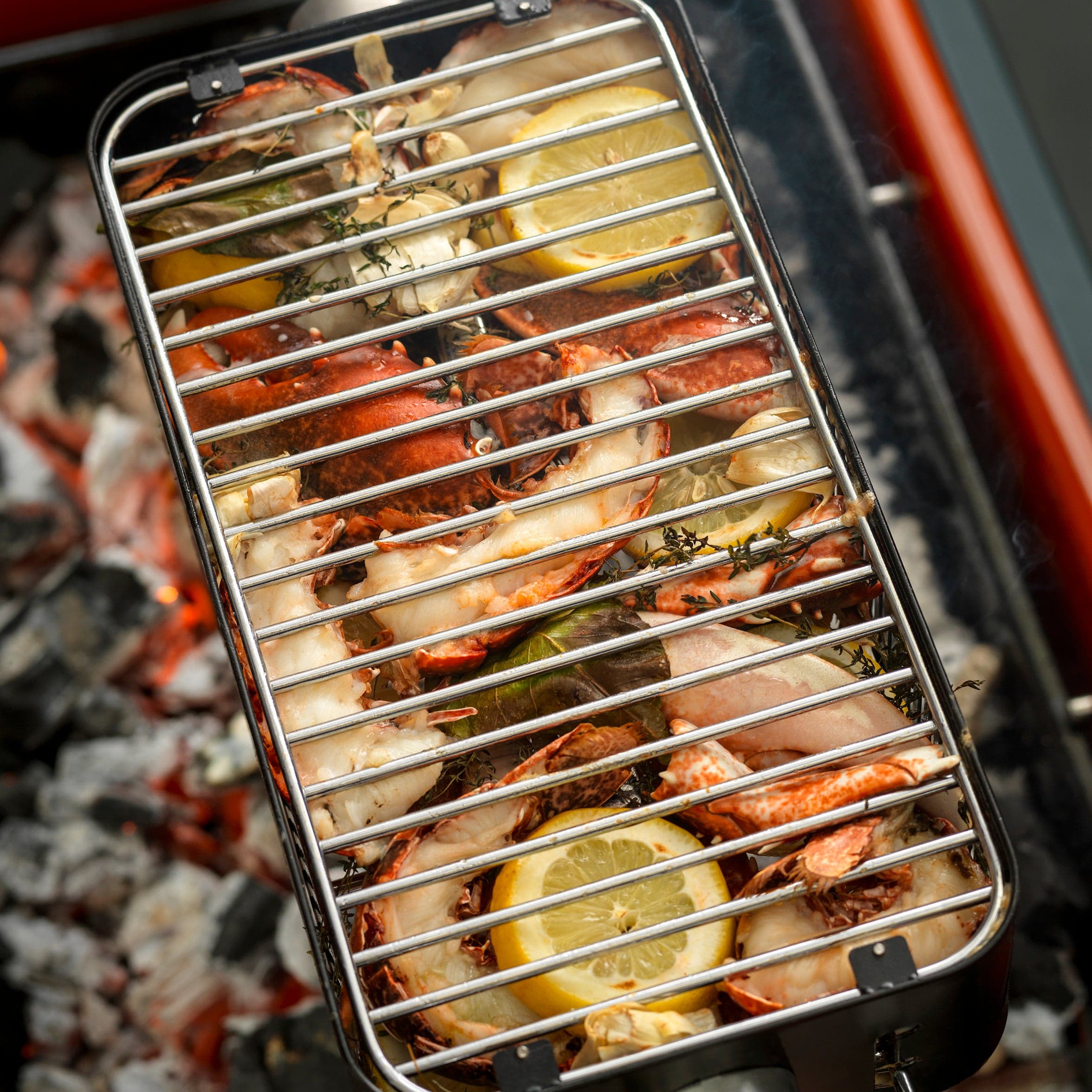 Everdure Rotisserie Cage thumbnail 3