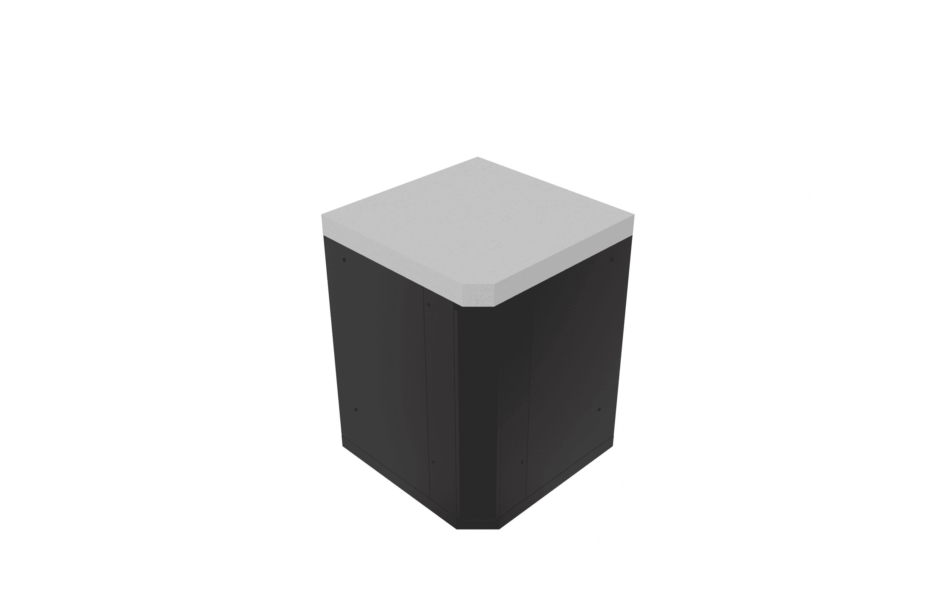 Everdure Seabreeze Corner Module - Image 1