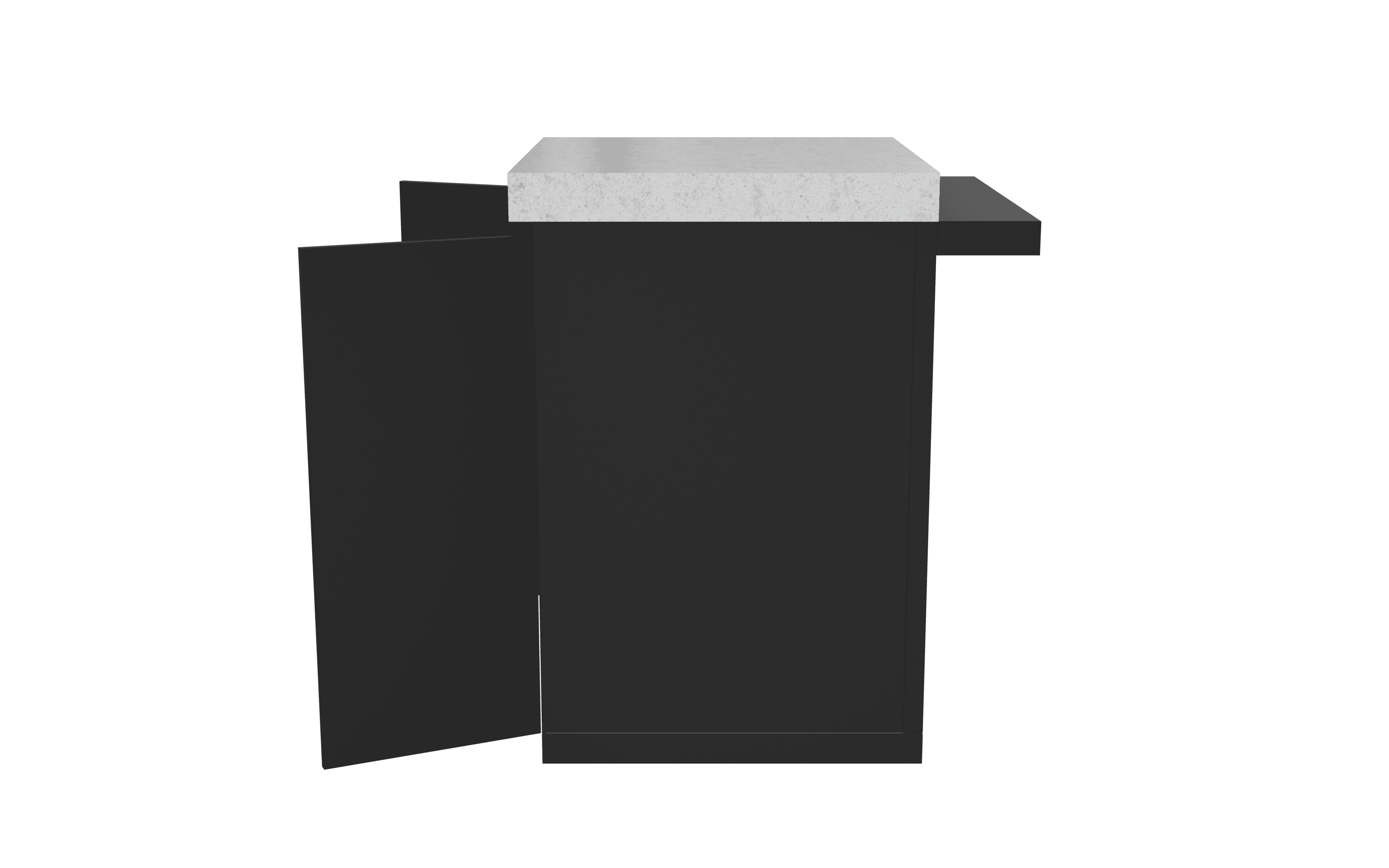 Everdure Seabreeze Shelf Storage Module thumbnail 2