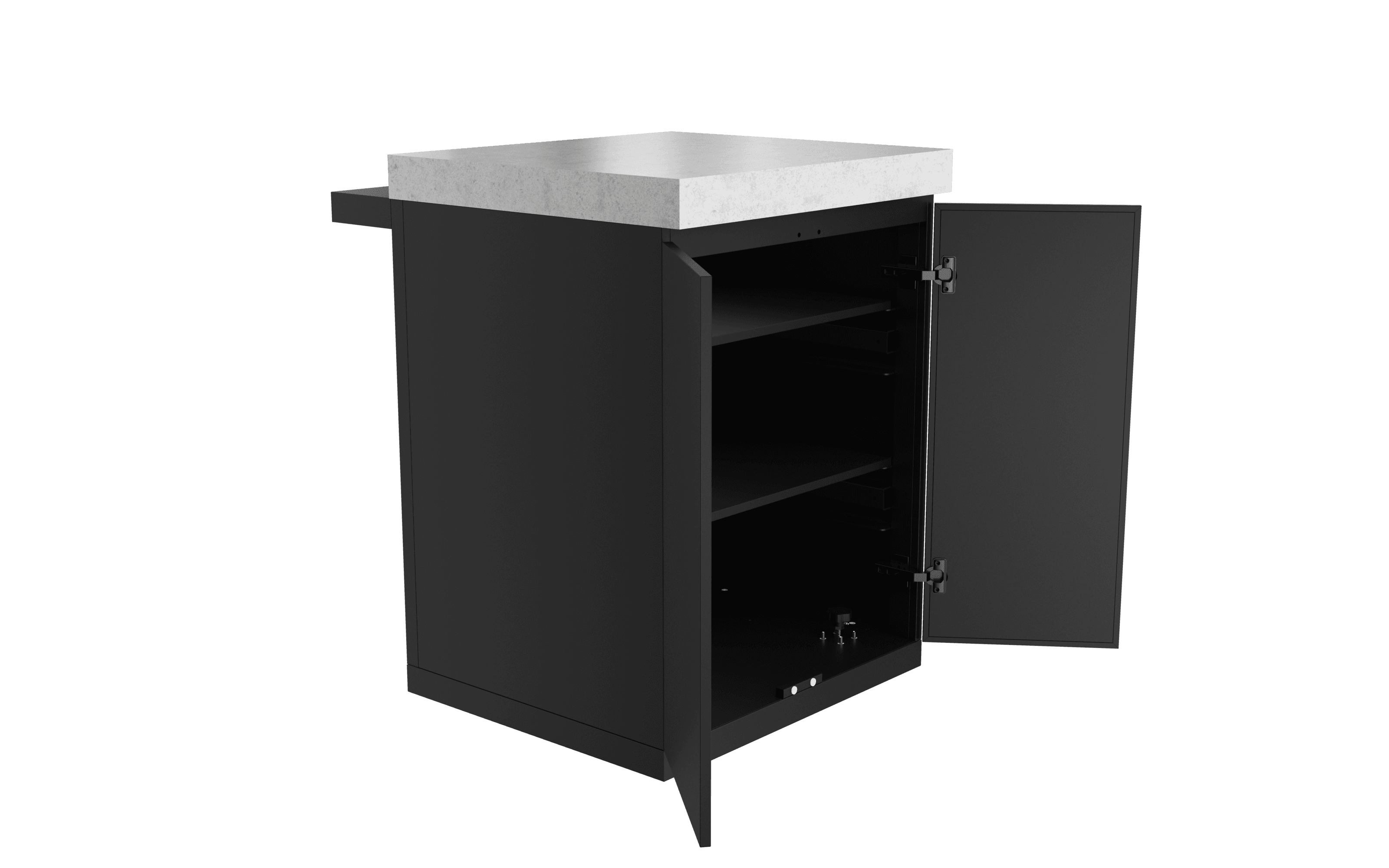 Everdure Seabreeze Shelf Storage Module thumbnail 3