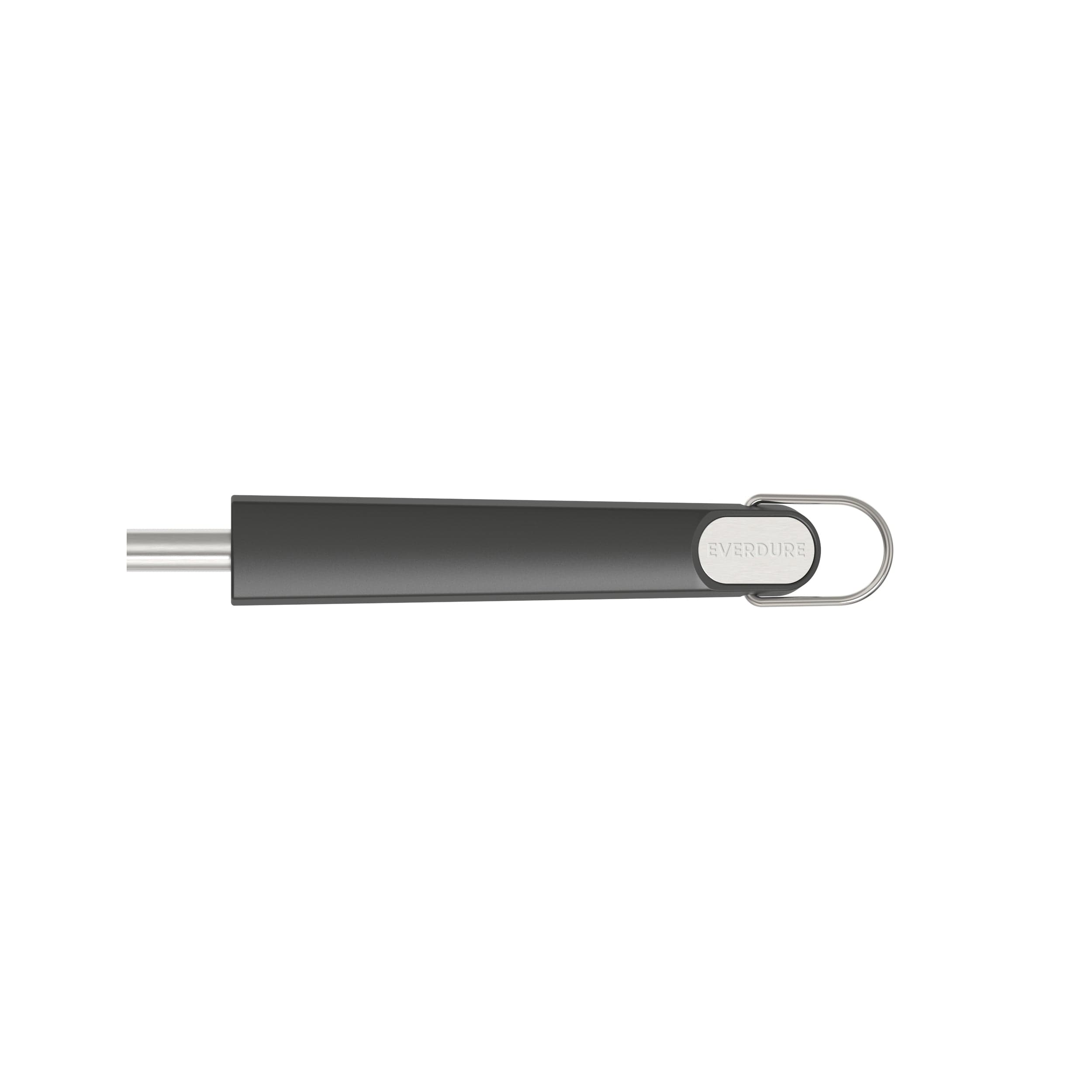 Everdure Stainless Steel Pizza Turning Peel thumbnail 2