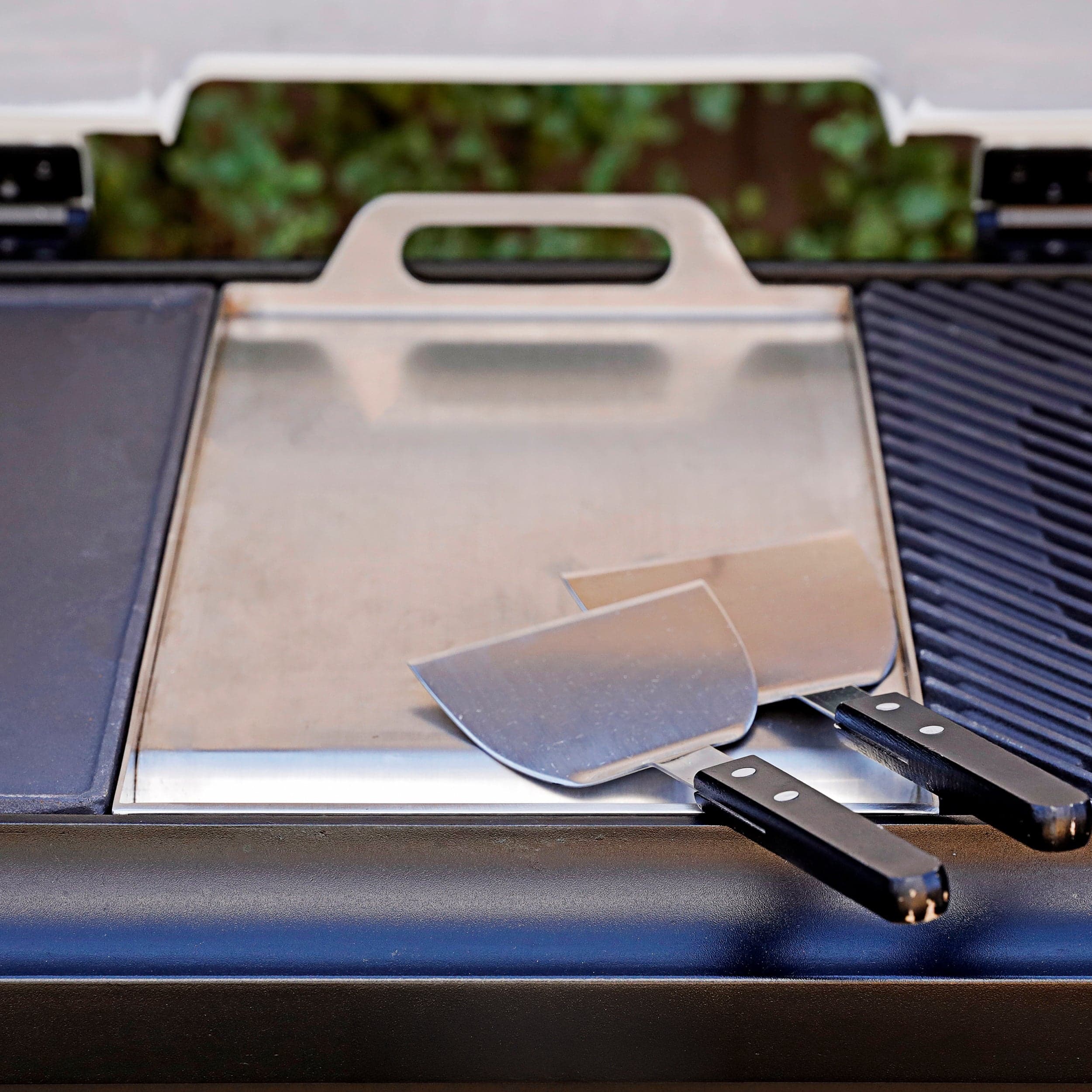 Everdure Teppanyaki Kit thumbnail 2