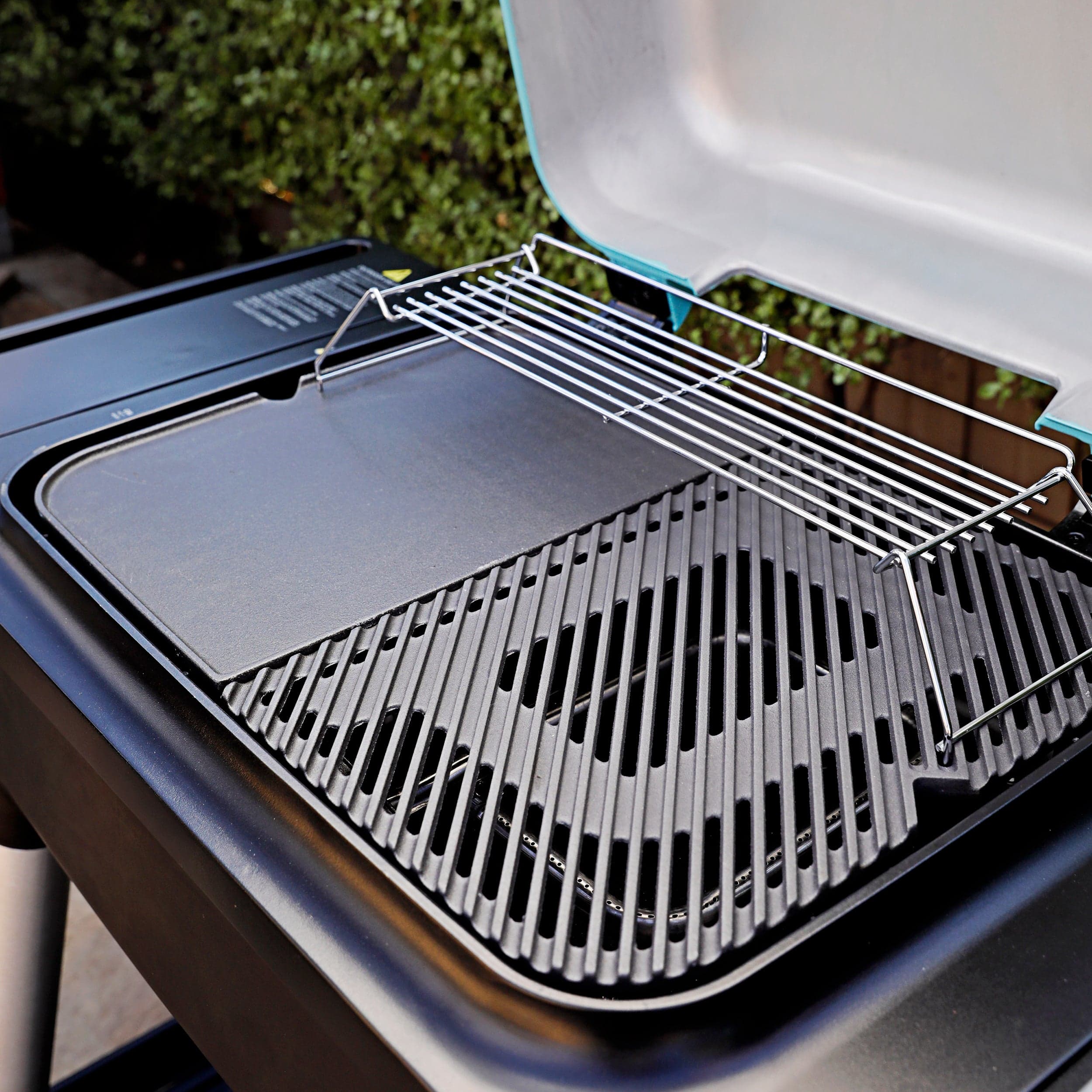 Everdure Warming Rack thumbnail 2