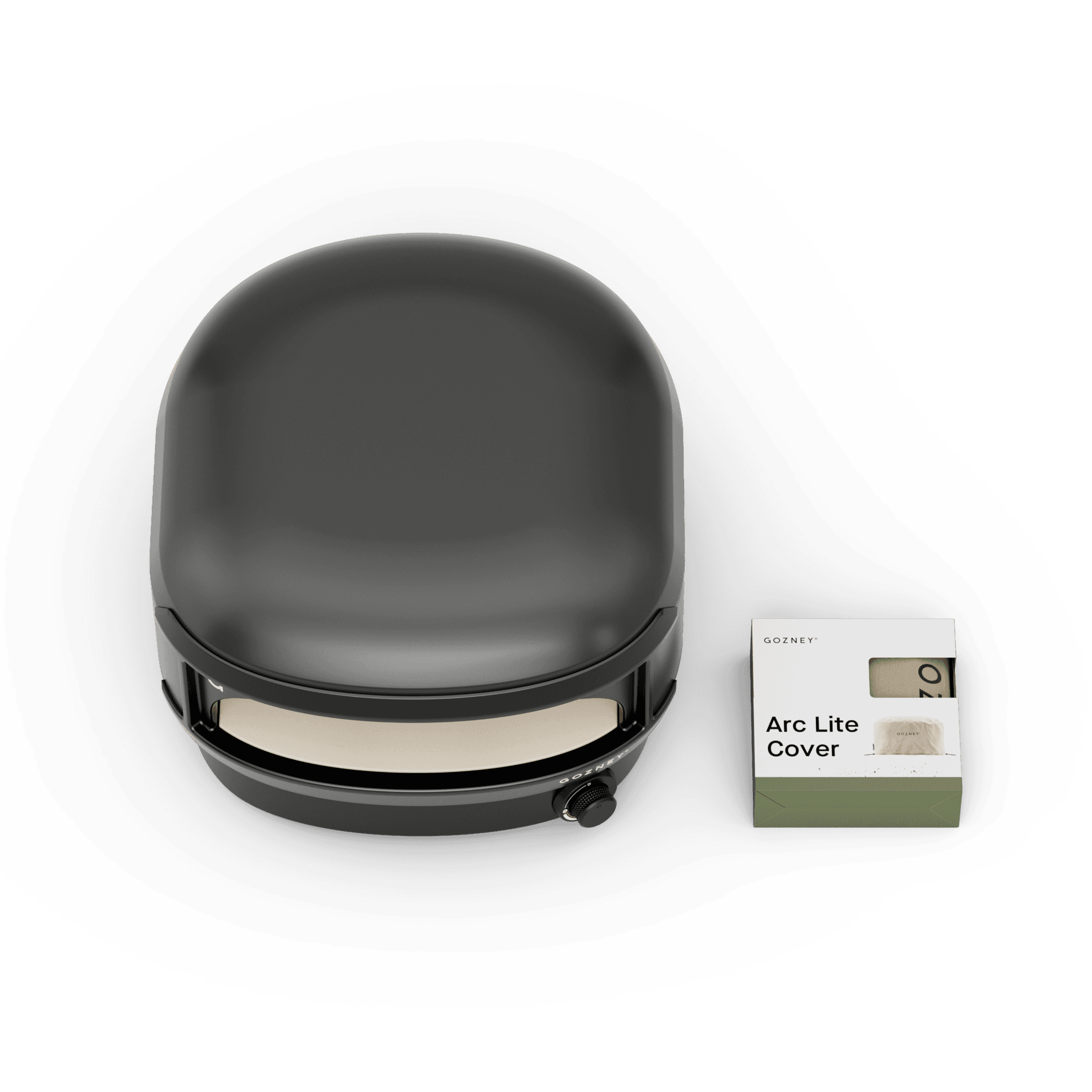 Gozney Arc Lite Basic Bundle