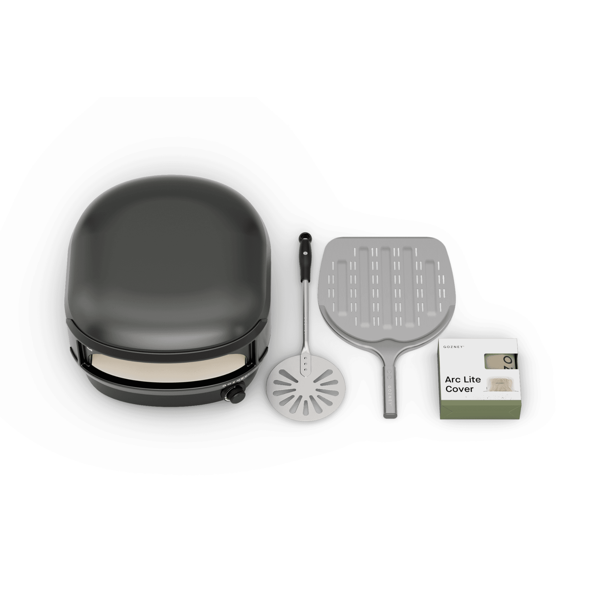Gozney Arc Lite Starter Bundle
