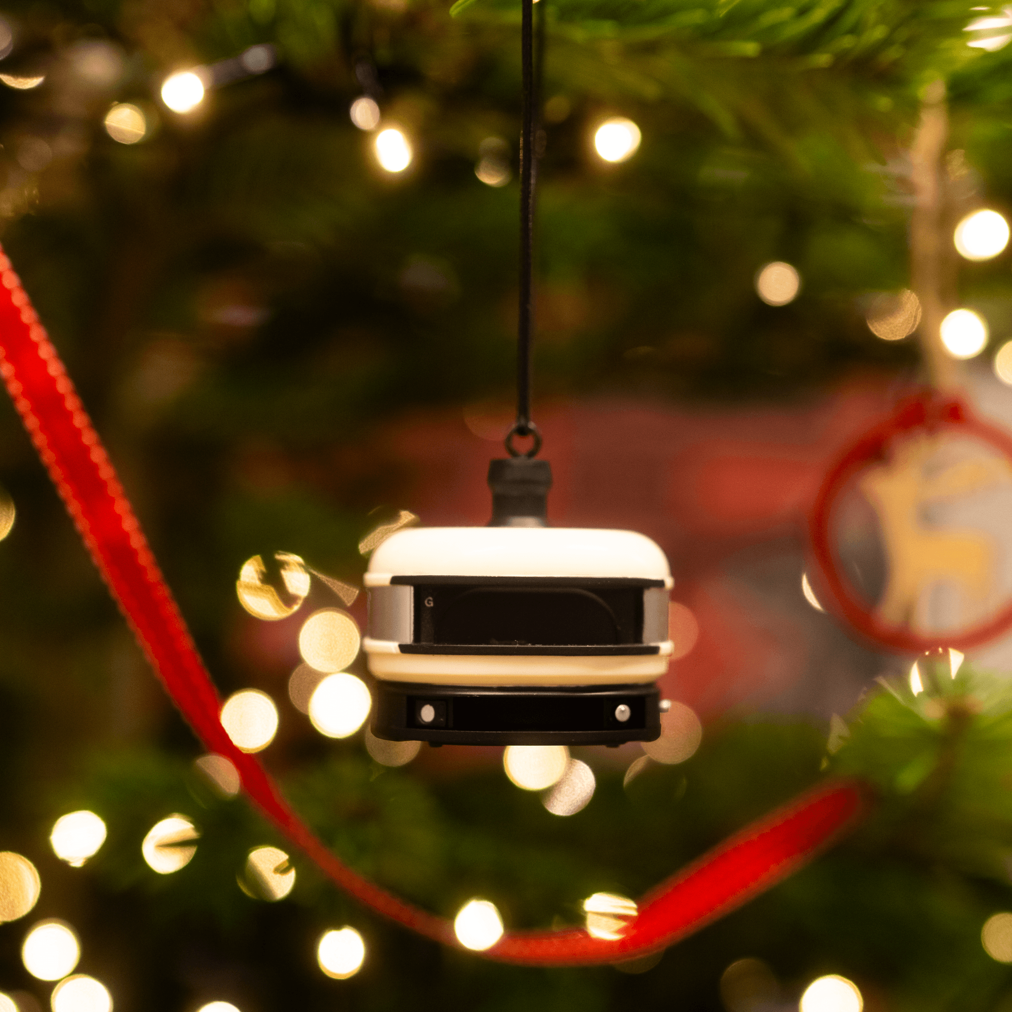 Gozney Dome Ornament