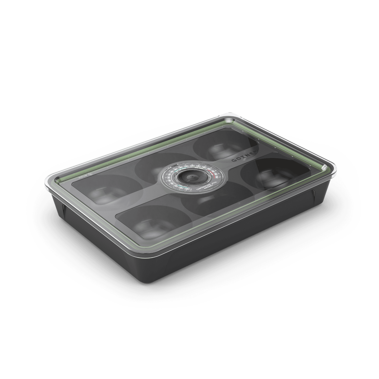 Gozney Dough Tray thumbnail 3