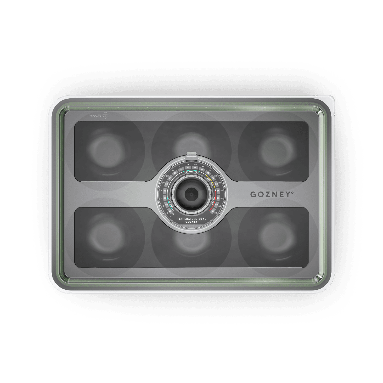 Gozney Dough Tray