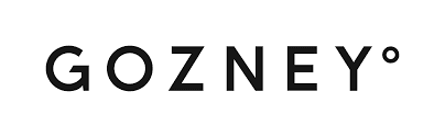 Gozney logo